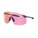 Shimano S-Phyre SL 2 Zonnebril - Roze/Grijs/Transparant Frame, Verwisselbare Lenzen, Unisex