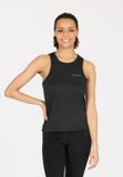 ENDURANCE T-Shirt Yonan Zwart Dames Maat 42