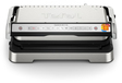 Tefal OptiGrill 2in1 XL GC782D - Intelligente Contactgrill - RVS
