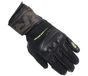 XRC Totter Waterdichte motorhandschoenen voor heren (zwart)