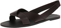 VAGABOND SHOEMAKERS Vagabond 5531-001-35 Tia 2.0 - Damesschoenen sandalen - Chocolade