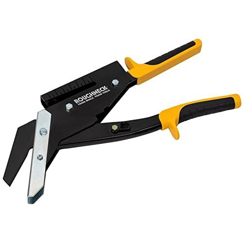 Roughneck ROU39250 Slate Cutter - Black