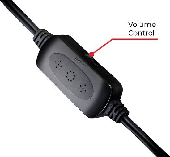 SureFire Gator Eye Gaming Speakers - Black/Red