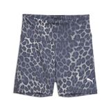 PUMA Sportbroek 'TAD Essential' grafiet / basaltgrijs / lichtgrijs