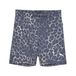 PUMA Sportbroek 'TAD Essential' grafiet / basaltgrijs / lichtgrijs