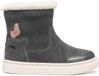Geox Nashik A Bottines Gris EU 26 Fille