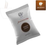 Lollo Caffè Lavazza A Modo Mio Lollo Classico Espresso Cups - 100 stuks
