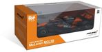 Mondo Motors McLaren F1 Schaal 1:18 Speelgoedauto