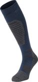 NOMAD® Skisokken Pro Merinowol 1-Pack | Maat 43/46 Steel Blue