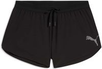 Puma M Lightspeed Ultraweave 2 Split Short - Zwart - Heren - Maat S