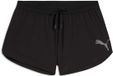 Puma M Lightspeed Ultraweave 2 Split Short - Zwart - Heren - Maat S