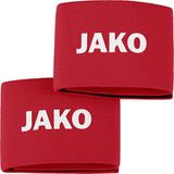 Jako Scheenbeschermerhouder - Sportrood | Maat: UNI