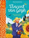 Le Met Vincent van Gogh