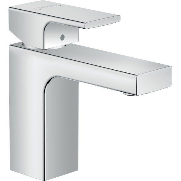 Hansgrohe Vernis Shape Wastafelmengkraan Chroom 71569000