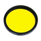 Tiffen 4058Y2 cameralensfilter Geelfilter voor camera's 40,5 mm