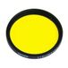 Tiffen 4058Y2 cameralensfilter Geelfilter voor camera's 40,5 mm