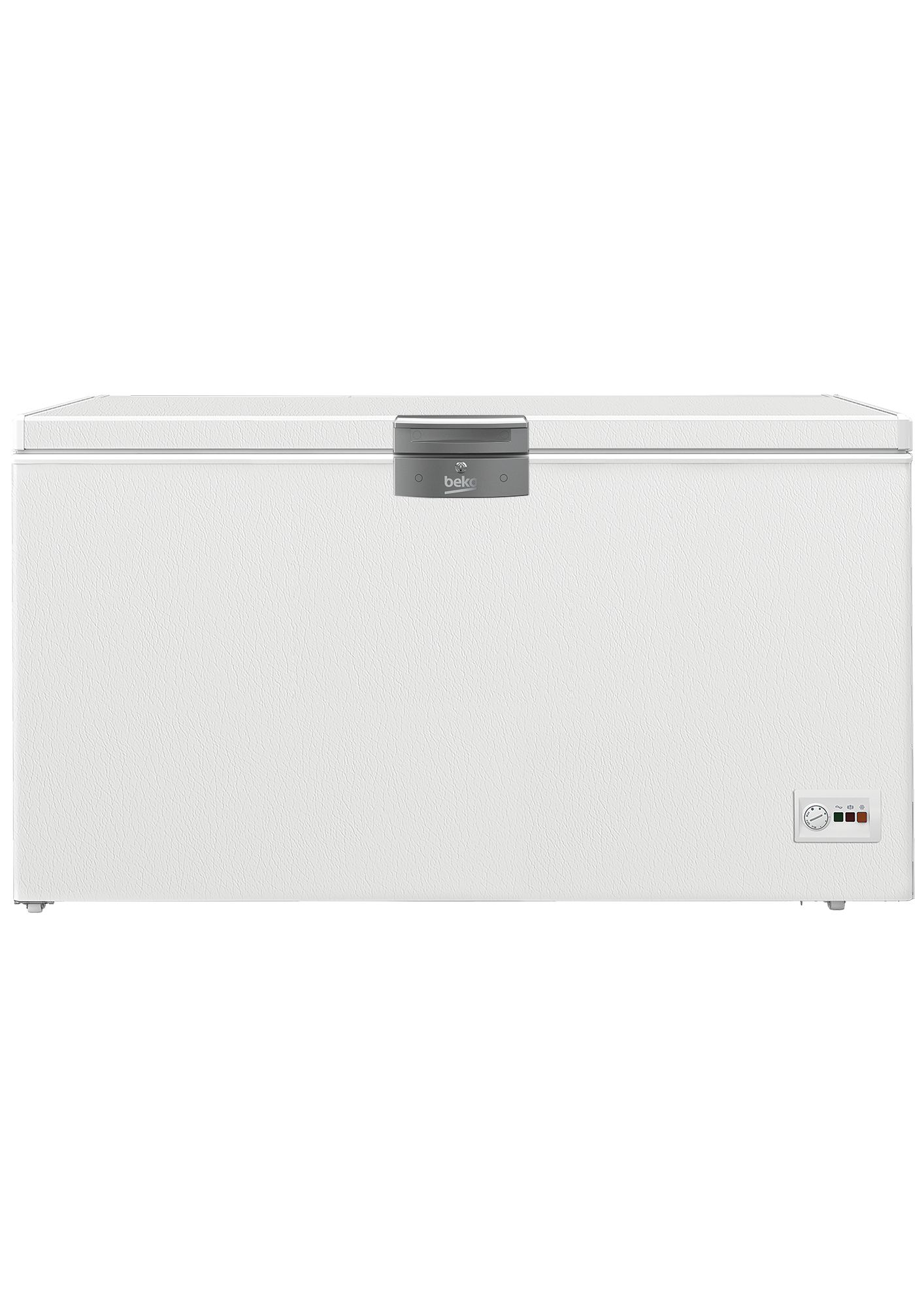 Beko HSM46741 Performance