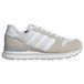 ADIDAS ORIGINALS Baskets basses 'Zx 500 Rx' gris / greige / blanc