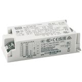 MEAN WELL XLC-40-H-DA2N LED-driver Constant vermogen 40.0 W 0.6 - 1.4 A 9 - 54 V Instelbaar 1 stuk(s)
