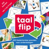 Taalflip Boeklyn Taalflip