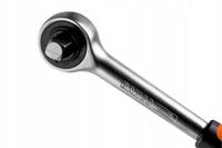 Bahco Douille 1/2" 8195-R - Douilles à choc pour cliquets