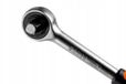 Bahco Douille 1/2" 8195-R - Douilles à choc pour cliquets