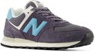 New Balance U574 Unisex Sneakers - Neptune Grey
