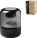 Budgetland Moyoo Smokey Dome Bluetooth-luidspreker 10W Zwart
