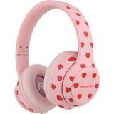 imoshion Bluetooth Kinderkoptelefoon - hartjes