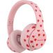 imoshion Bluetooth Kinderkoptelefoon - hartjes