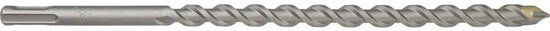 C.K T3120A 2045 Wolfraamcarbide Multifunctionele boor 20 mm Gezamenlijke lengte 450 mm SDS-Plus 1 stuk(s)