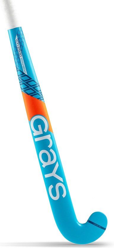 Grays GTI2500 Dynabow Indoor Hockeystick