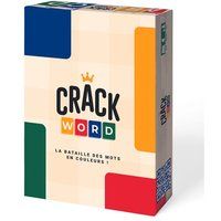 Yaqua Studio Blackrock Games Crack Word YAQUA Studio – gezelschapsspel voor de familie – in lijn van het onmisbare spel Crack List – woordspel – sfeer gegarandeerd