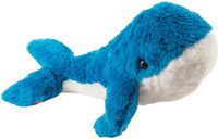 sigikid Pluche Walvis Knuffel