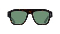 GAFAS Calvin Klein GAFAS CALVIN KLEIN CK25509S - C: DARK HAVANA Eye Size: 54 Bridge: 20