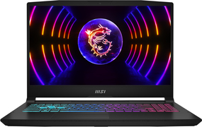 MSI Katana 15 B13VGK-1808NL