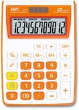 Alevar Tafelrekenmachine AVC 12 Cifre