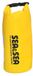 Sea And Sea Sac étanche 6l Jaune
