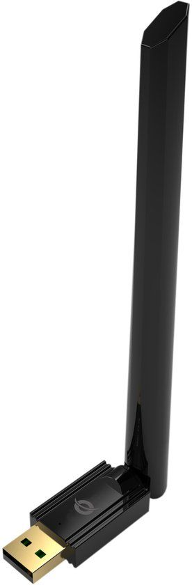 Conceptronic ABBY17B netwerkkaart Intern Bluetooth 3 Mbit/s
