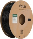 eSun eStars PLA Galaxy zwart / Galaxy black 1 kg - 1.75mm - 3D printer filament