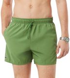 Lacoste Medium Cut Zwemshort Heren - Maat S