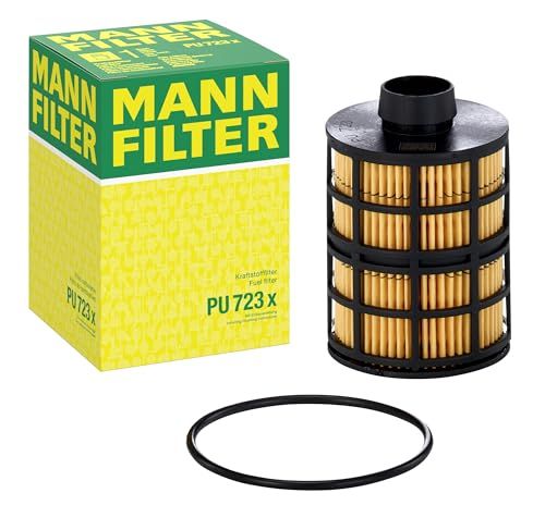 MANN-FILTER PU723x Brandstoffilter