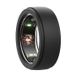 Oura Ring Gen3 étui en silicone anti-rayures - Taille : 10/11/12/13 - Noir