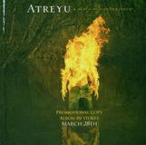 Bertus Distributie Atreyu A Death Grip On Yesterday