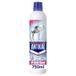 Antikal Gel pour Salle de Bain 750ml, Technologie Anti-Gouttes, Élimine Jusqu’à 99.99% Du Calcaire, Parfum Frais