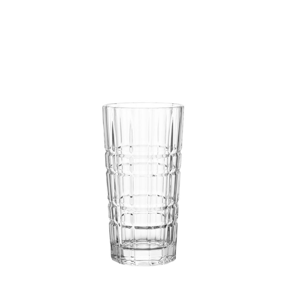 Leonardo Spiritii longdrinkglazen - 400 ml - 4 stuks