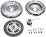Valeo Kit d'embrayage 845112