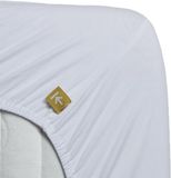 Beddinghouse Jersey - Hoeslaken - 70/80x200/220 - Wit