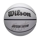 Wilson NBA Speler Icoon UV Basketbal - Tatum