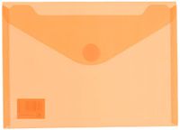 economische Grafoplas 4872552 A5 spaarenveloppen, grote capaciteit, oranje